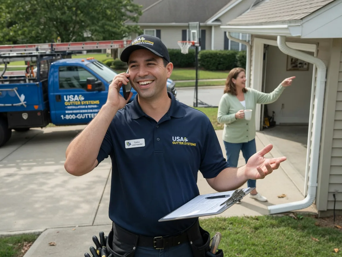Gutter Installation Hamilton, IN FAQs
